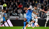 Nhận định Juventus vs Napoli, 23h00 ngày 21/9: Chủ nhà khó thắng