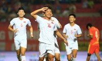 Nhận định U20 Việt Nam vs U20 Guam, 19h00 ngày 25/9: Thắng lớn trước thử thách lớn