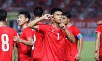 Hạ U20 Guam 3-0, HLV Hứa Hiền Vinh chỉ ra những điểm U20 Việt Nam cần cải thiện