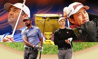 Presidents Cup 2024 khởi tranh hôm nay: Đội Quốc tế có thể lật đổ sự thống trị của đội Mỹ? 