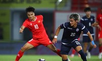 Nhận định U20 Việt Nam vs U20 Bangladesh, 19h00 ngày 27/9: Hoàn tất hat-trick chiến thắng