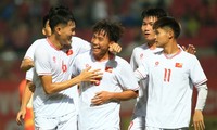 Nhận định U20 Việt Nam vs U20 Syria, 19h00 ngày 29/9: Quan trọng là giành vé