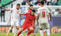 Nhận định Jordan vs Hàn Quốc, 21h00 ngày 10/10: Không Son Heung-min vẫn chiến thắng