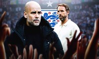 Trong nỗi thất vọng tột cùng, FA sẽ bổ nhiệm Pep Guardiola cho vị trí HLV tuyển Anh?