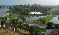 Tiền Phong Golf Championship và Kings Island Golf Resort, sự kết hợp hoàn hảo