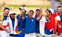 Ryder Cup 2025 tiếp tục gây sốc khi thu phí &apos;cắt cổ&apos; với các tình nguyện viên