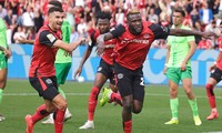 Nhận định Brest vs Leverkusen, 23h45 ngày 23/10: Kéo dài mạch toàn thắng