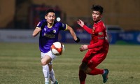 Nhận định Hà Nội FC vs Hà Tĩnh, 19h15 ngày 27/10: Khách vẫn bất bại