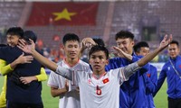 Sau tấm vé tới VCK U17 châu Á 2025 của U17 Việt Nam: Ai bận tâm đến những lời chỉ trích... 