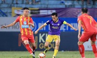 Nhận định Đông Á Thanh Hóa vs Hà Nội FC, 18h00 ngày 3/11: Khách khó lấn chủ