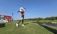 &apos;On green&apos; từ hố 19 sân Kings Course, trải nghiệm khó quên và vô cùng ý nghĩa