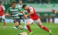 Nhận định Sporting vs Arsenal, 03h00 ngày 27/11: Khó thắng nơi hiểm địa