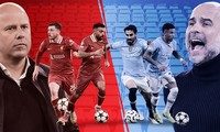 Nhận định Liverpool vs Man City, 23h00 ngày 1/12: Lún sâu vào khủng hoảng