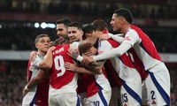 Nhận định Crystal Palace vs Arsenal, 00h30 ngày 22/12: Lần nữa bắn rụng đại bàng