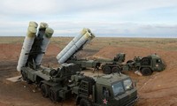 Vì sao Mỹ và đồng minh phản đối Nga bán ‘rồng lửa’ S-300 cho Syria?
