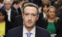 Ngày 5/12, Quốc hội Anh công bố tài liệu nội bộ cho thấy Facebook bán dữ liệu người dùng cho các công ty thứ ba.