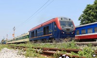 Hàng không, đường sắt sẵn sàng đón Chủ tịch Triều Tiên Kim Jong Un