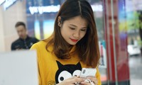 Nhật Cường Mobile và bức tranh thị trường bán lẻ di động Việt Nam
