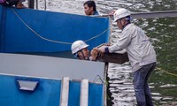Thủ tướng giao Hà Nội đánh giá, nhân rộng kết quả thí điểm làm sạch sông Tô Lịch
