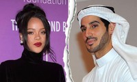 Hé lộ nguyên nhân Rihanna chia tay bạn trai tỷ phú
