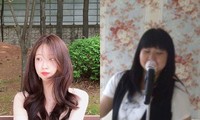 Cô gái Hàn nặng 101kg giảm cân xinh như tiên nữ