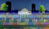 Mô hình cải tạo sông Tô Lịch thành công viên lịch sử - văn hóa - tâm linh có gì?