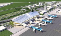 Thủ tướng đồng ý xây dựng Cảng hàng không Quảng Trị theo phương thức PPP