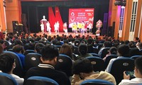 Thái Bình thích ứng an toàn, linh hoạt trong Chủ nhật Đỏ 2022