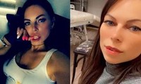 Nữ người mẫu tử vong khi rơi từ tầng 8, nghi ngờ bị hãm hại