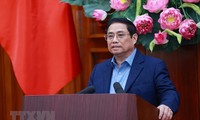 Thủ tướng Phạm Minh Chính chủ trì phiên họp Ban Chỉ đạo Phòng thủ dân sự quốc gia