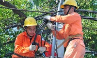 Lịch cắt điện 5/6: Một số khu vực quận nội thành Hà Nội cắt điện cả sáng