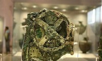 Cấu trúc phức tạp của chiếc máy tính 2.000 năm tuổi 
