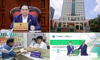 ‘Soi’ việc làm ăn của đại gia xăng dầu; điều tra tiền lương tại 3.400 doanh nghiệp