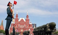 Sức mạnh đáng sợ của vũ khí hạt nhân Nga