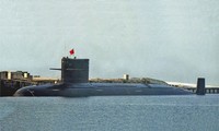 Pakistan chi hàng tỷ USD sắm 8 tàu ngầm Trung Quốc