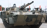 Xe chiến đấu bộ binh BMP-3