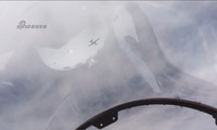 ‘Ác điểu’ MQ-9 Reaper Mỹ lọt tầm ngắm của tiêm kích Nga