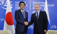THẾ GIỚI 24H: Nga – Nhật giải quyết tranh chấp chủ quyền đảo Kuril