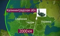 Nga – NATO quyết đấu xung quanh hiểm địa Kaliningrad