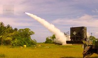 Hệ thống phòng thủ tên lửa THAAD uy lực thế nào?
