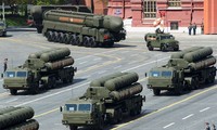 Cận cảnh sức mạnh của lực lượng tên lửa chiến lược Nga