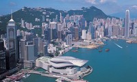 Hong Kong: Từ vùng đất hoang sơ đến trung tâm tài chính thế giới