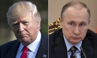 THẾ GIỚI 24H: Tổng thống Nga - Mỹ gặp gỡ bên lề Hội nghị G-20