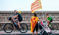 Lối thoát nào cho khủng hoảng Catalonia?