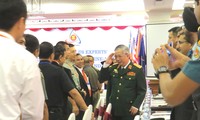 LHQ đánh giá cao việc Việt Nam tham gia lực lượng gìn giữ hòa bình