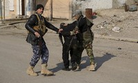 Nghi vấn Mỹ thả các tay súng khủng bố Syria và Iraq