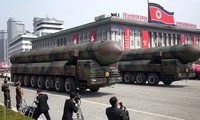 Bình Nhưỡng: Mỹ nên chấp nhận tình trạng hạt nhân của Triều Tiên