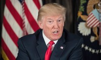 THẾ GIỚI 24H: Ông Trump tuyên bố Mỹ sẵn sàng đáp trả mối đe dọa Triều Tiên
