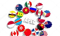 [Infographics] Diễn đàn APEC và sự lớn mạnh không ngừng