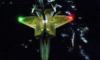 Mỹ thừa nhận ‘bó tay’ trong việc đeo bám máy bay Nga ở Syria